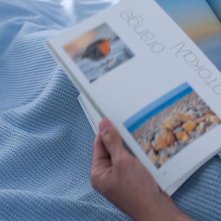 Eladia Suites Neos Marmaras Exteriör bild
